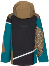
                        
                          將圖片載入圖庫檢視器 Spyder Boy’s Challenger Ski Jacket – Kids Full Zip Hooded Winter Coat
                        
                      