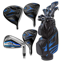 
                        
                          Load image into Gallery viewer, Cobra Golf 2020 Men's Airspeed Complete Set - JOY2ESpree
                        
                      
