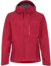 
                        
                          Cargar imagen en el visor de la galería, Marmot Men's Minimalist Lightweight Waterproof Rain Jacket
                        
                      