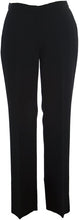 
                        
                          Load image into Gallery viewer, Marina Rinaldi Women's Rublo Trousers, Black
                        
                      