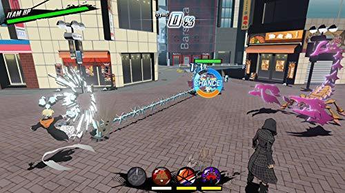 NEO: The World Ends with You - Nintendo Switch - JOY2ESpree