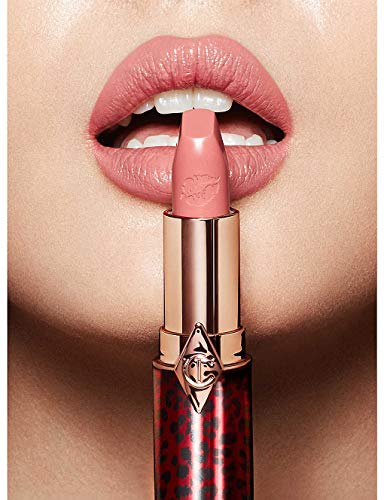 Charlotte Tilbury Hot Lips 2 Dancefloor Princess Limited Edition