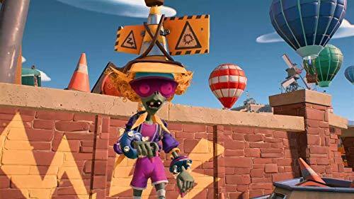 Plants Vs Zombies Battle for Neighborville Complete Edition - Nintendo Switch - JOY2ESpree