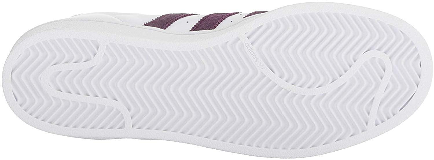 adidas Originals womens Superstar Shoes