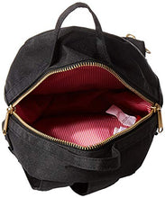 
                        
                          Cargar imagen en el visor de la galería, Herschel Nova Backpack, Black, Mini 9L
                        
                      