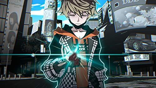 NEO: The World Ends with You - Nintendo Switch - JOY2ESpree