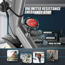 
                        
                          Cargar imagen en el visor de la galería, FUNMILY Exercise Bike - Indoor Cycling Bike - JOY2ESpree
                        
                      