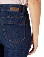 
                        
                          將圖片載入圖庫檢視器 Jag Jeans Women's Petite Cecilia Skinny Fit Jean
                        
                      