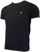 
                        
                          Muat gambar ke penampil Galeri, Polo Ralph Lauren Men's Pony Logo Crew Neck T-Shirt
                        
                      
