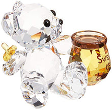 
                        
                          Load image into Gallery viewer, SWAROVSKI Kris Bears - Sweet As Honey, multicoloured, one size (5491970) - JOY2ESpree
                        
                      