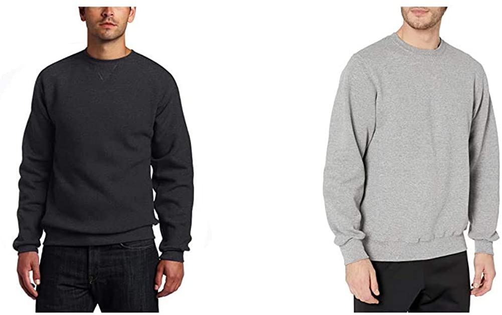 Russell Athletic Men's Dri-Power Fleece Sweatshirt
