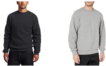 
                        
                          Muat gambar ke penampil Galeri, Russell Athletic Men's Dri-Power Fleece Sweatshirt
                        
                      