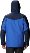 
                        
                          將圖片載入圖庫檢視器 Columbia Men\'s Whirlibird IV Interchange Jacket, Waterproof &amp; Breathable
                        
                      