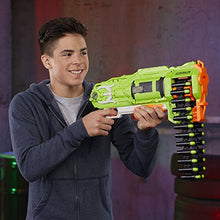 
                        
                          गैलरी व्यूवर में इमेज लोड करें, Nerf Zombie Ripchain Combat Blaster
                        
                      