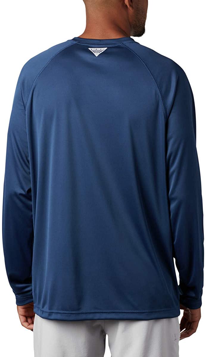 Columbia Men's Terminal Tackle Long Sleeve Shirt