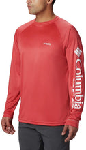 
                        
                          Load image into Gallery viewer, Columbia Men's Terminal Tackle Long Sleeve Shirt
                        
                      