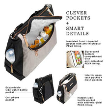 
                        
                          Load image into Gallery viewer, Petunia Pickle Bottom Pivot Backpack | Multiple carrying options (backpack or tote)
                        
                      