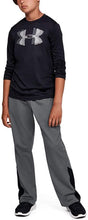 
                        
                          將圖片載入圖庫檢視器 Under Armour Boys' Brawler 2.0 Training Pants
                        
                      