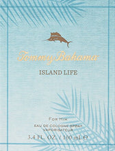 
                        
                          Load image into Gallery viewer, Tommy Bahama Island Life for Him Eau de Cologne Spray
                        
                      