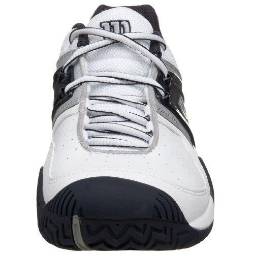 Wilson Men's Trance All-Court Tennis Shoe - JOY2ESpree