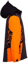 
                        
                          將圖片載入圖庫檢視器 Spyder Boy’s Challenger Ski Jacket – Kids Full Zip Hooded Winter Coat
                        
                      