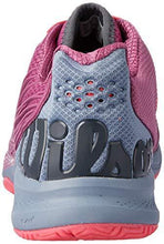 
                        
                          Load image into Gallery viewer, Wilson KAOS 2.0 Tennis Shoes Women - JOY2ESpree
                        
                      