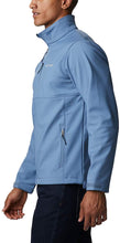 
                        
                          Cargar imagen en el visor de la galería, Columbia mens Ascender Softshell Front-zip Jacket
                        
                      