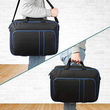 
                        
                          Load image into Gallery viewer, PS5 Case, Console Case Compatible with Playstation 5 and PS5 Digital Edition - JOY2ESpree
                        
                      
