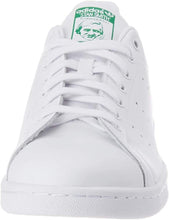 
                        
                          Load image into Gallery viewer, adidas Originals Mens Stan Smith Leather Sneaker
                        
                      