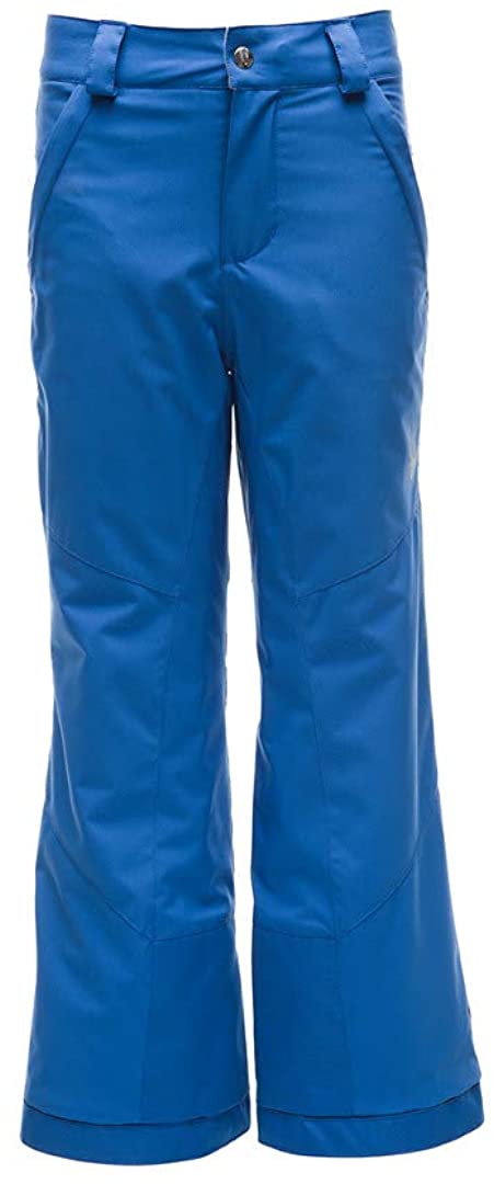 Spyder Girls Vixen Ski Pant Regular Fit