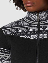 
                        
                          画像をギャラリービューアに読み込む, Spyder Active Sports Women's Bella Full Zip Sweater
                        
                      