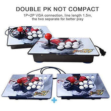 
                        
                          將圖片載入圖庫檢視器 MOSTOP 3D &amp; 2D Arcade Video Game Console 2680 Games in 1 Pandora's Box 180 3D Games 1080P HD 2 Players Arcade Machine - JOY2ESpree
                        
                      