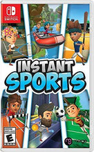 
                        
                          Cargar imagen en el visor de la galería, Instant Sports - Nintendo Switch - JOY2ESpree
                        
                      