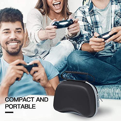 Case for PS5 Controller Accessories Bundle - JOY2ESpree