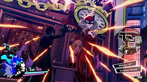 Persona 5 Strikers - Nintendo Switch - JOY2ESpree