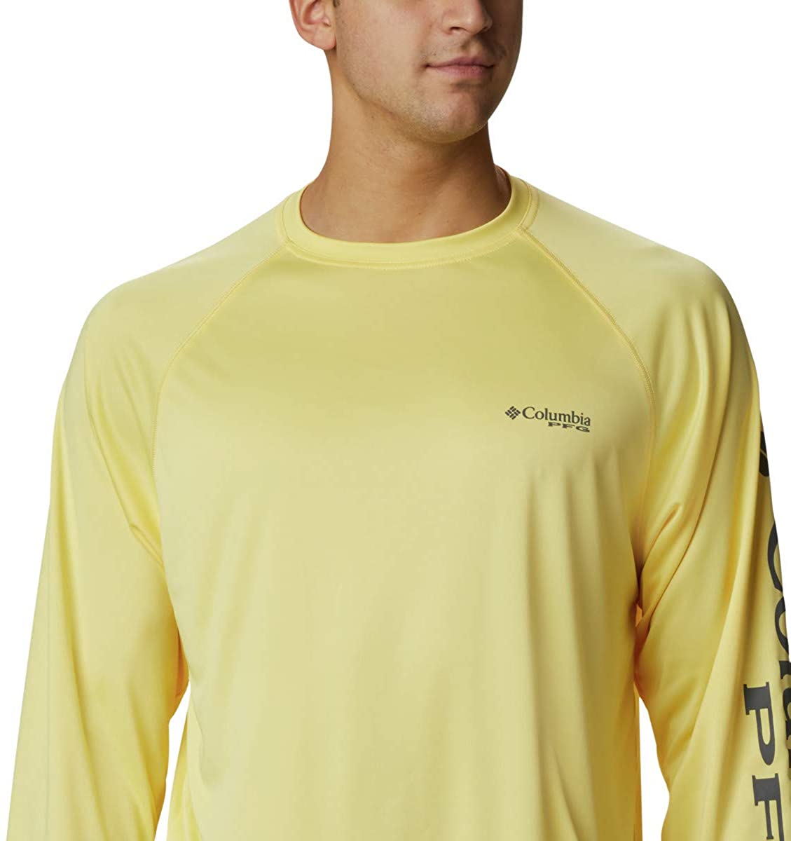 Columbia Men's Terminal Tackle Long Sleeve Shirt
