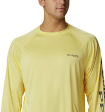 
                        
                          Load image into Gallery viewer, Columbia Men's Terminal Tackle Long Sleeve Shirt
                        
                      