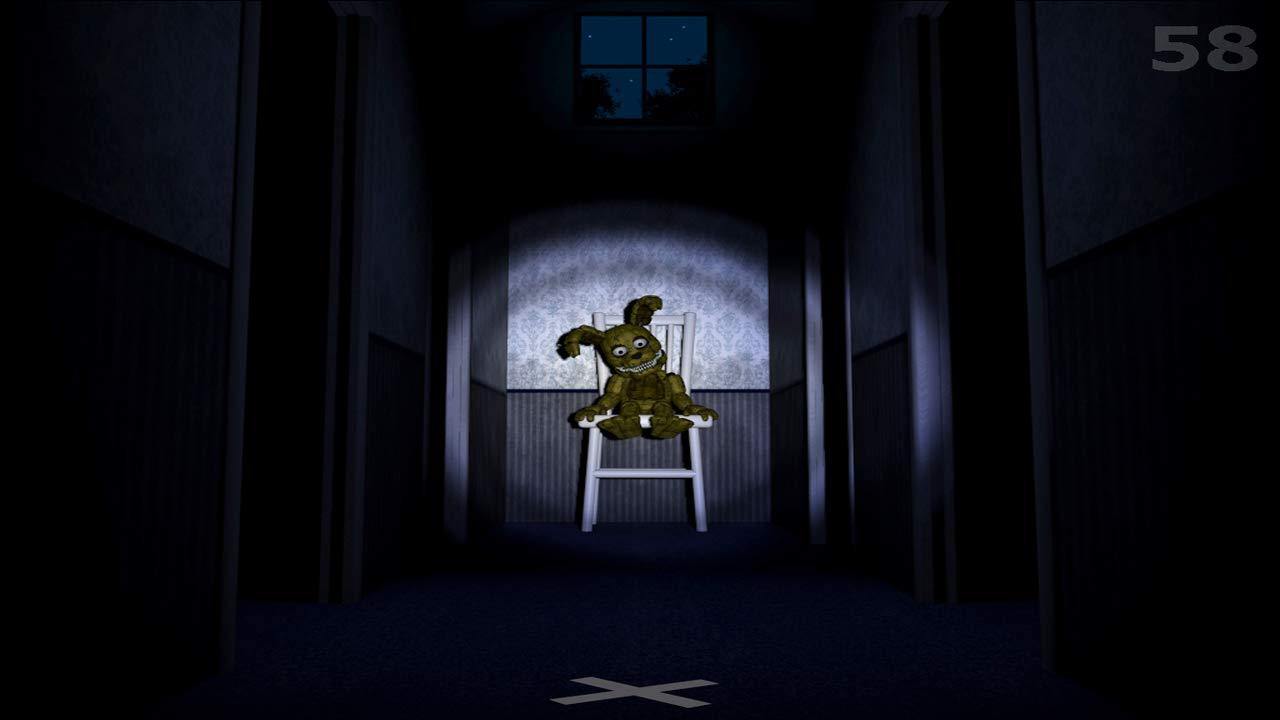 Five Nights at Freddy's: The Core Collection (NSW) - Nintendo Switch - JOY2ESpree