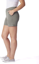 
                        
                          Load image into Gallery viewer, Jag Jeans Women's Gracie Pull on 5" Short
                        
                      