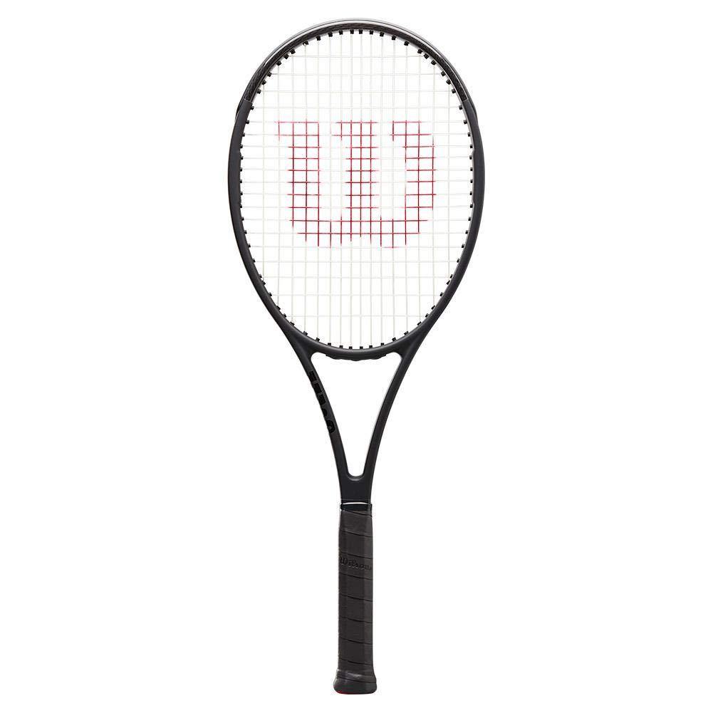 Wilson Pro Staff 97UL V13.0 Tennis Racquet - JOY2ESpree