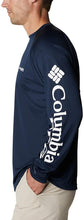 
                        
                          Load image into Gallery viewer, Columbia Men's Terminal Tackle Long Sleeve Shirt
                        
                      