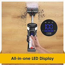 
                        
                          Muat gambar ke penampil Galeri, Evereze Cordless Vacuum Cleaner Stick Vacuum Cleaner with 25000Pa Powerful Suction - JOY2ESpree
                        
                      