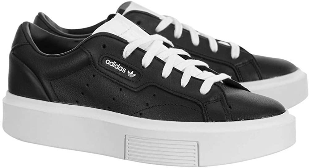 adidas Originals Women's Sleek Super Sneaker