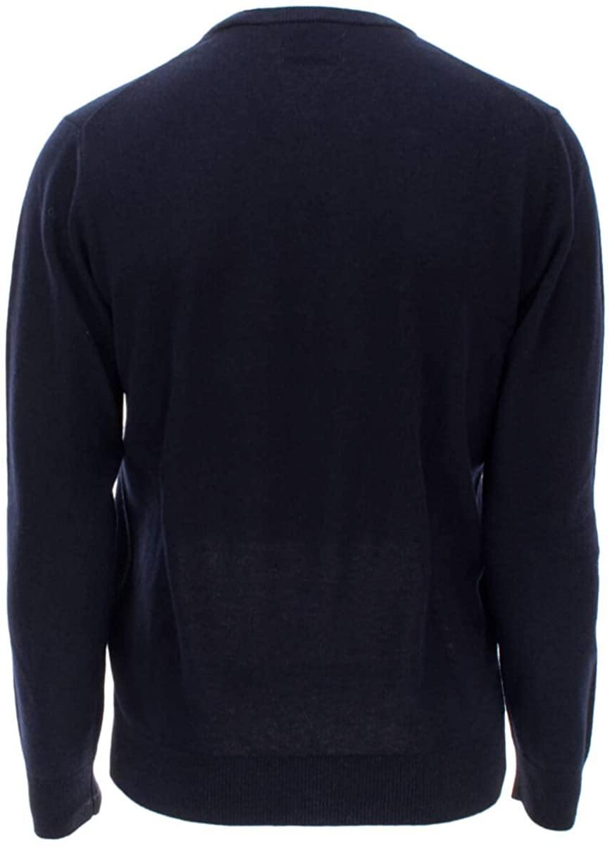 GANT Lambswool Crew Neck Mens Jumper - JOY2ESpree