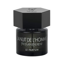 
                        
                          गैलरी व्यूवर में इमेज लोड करें, Yves Saint Laurent La Nuit De L'Homme Ysl Le Parfum Eau De Parfum Spray for Men, 2 Ounce
                        
                      