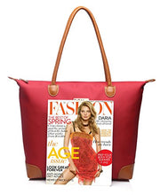 
                        
                          Load image into Gallery viewer, NNEE Water Resistance Nylon Tote Bag &amp; Multiple Pocket Design
                        
                      