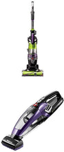 
                        
                          將圖片載入圖庫檢視器 BISSELL Pet Hair Eraser Turbo Plus Lightweight Upright Vacuum Cleaner, 24613 - JOY2ESpree
                        
                      