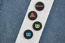 
                        
                          Cargar imagen en el visor de la galería, Wilson Tennis Racket Dampeners - JOY2ESpree
                        
                      