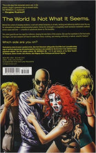 
                        
                          將圖片載入圖庫檢視器 The Invisibles Book One
                        
                      