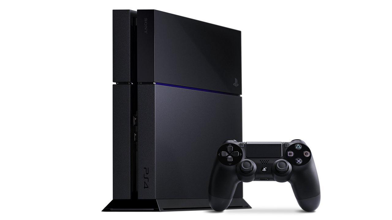PlayStation 4 500GB Console (Renewed) - JOY2ESpree